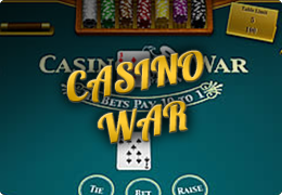 Casino War