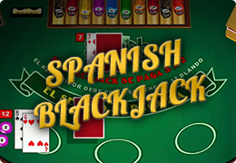 Spanish Blackjack